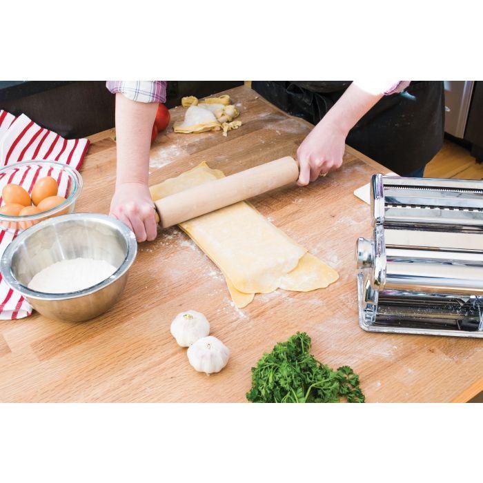Fante's Jumbo Ravioli Form