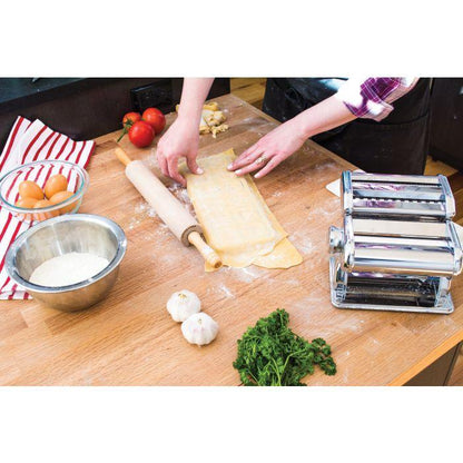 Fante's Jumbo Ravioli Form