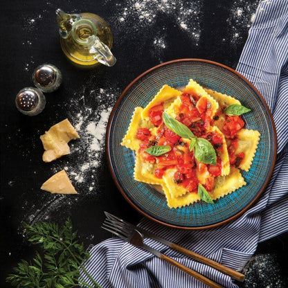 Fante's Jumbo Ravioli Form