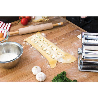 Fante's Jumbo Ravioli Form