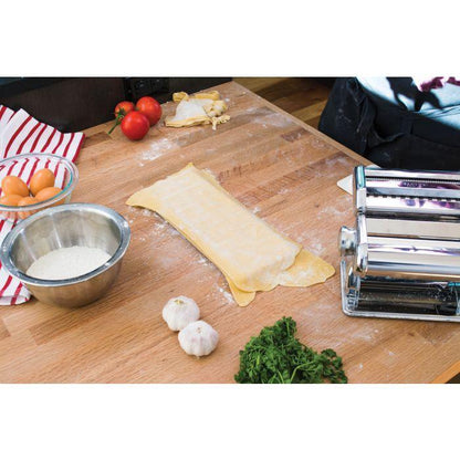 Fante's Jumbo Ravioli Form