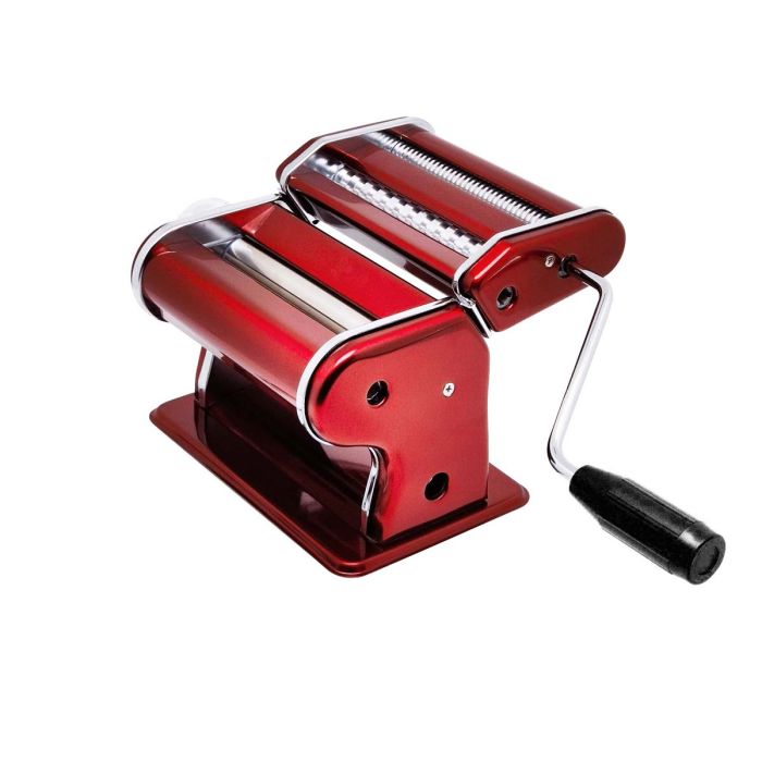 Fante's Pasta Machine: Red