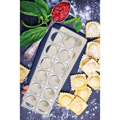 HIC Ravioli Form