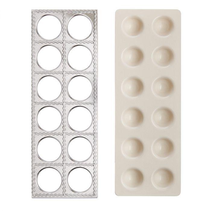 HIC Ravioli Form