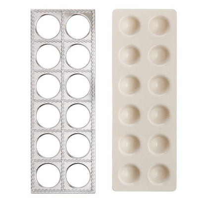 HIC Ravioli Form