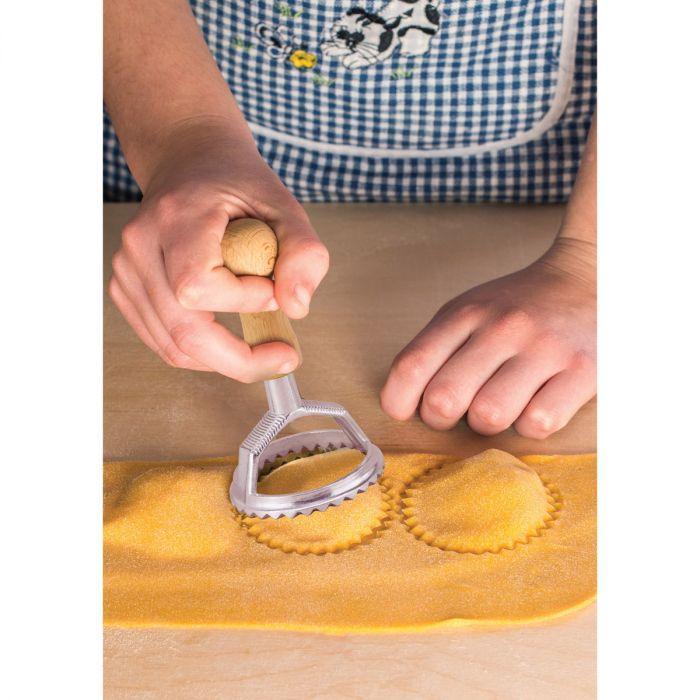 Fantes Grandma Rina's Ravioli Stamp - Thumbnail 5