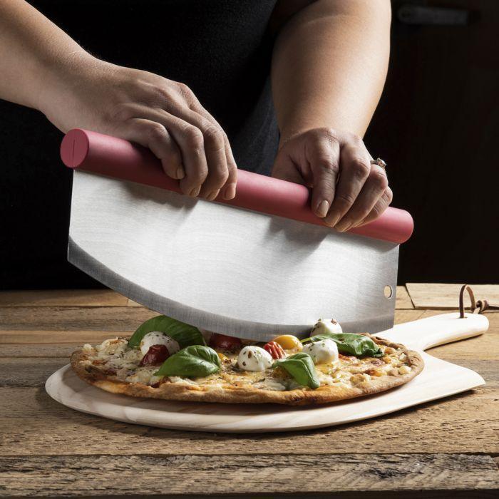 Fante's Rocking Pizza Cutter