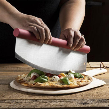 Fante's Rocking Pizza Cutter