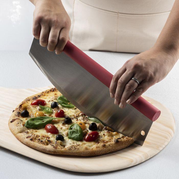 Fante's Rocking Pizza Cutter