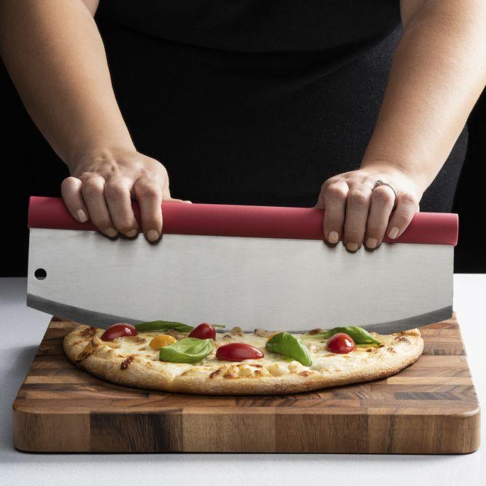 Fante's Rocking Pizza Cutter