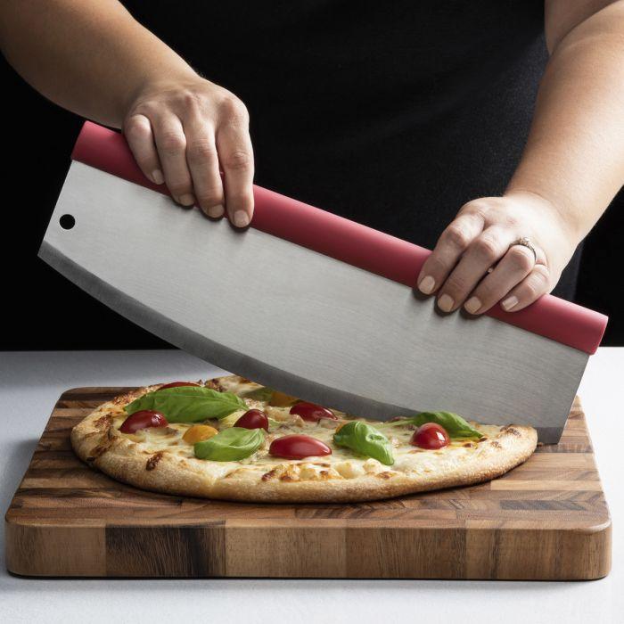 Fante's Rocking Pizza Cutter