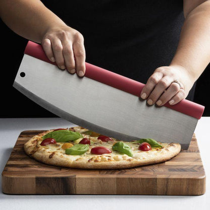 Fante's Rocking Pizza Cutter