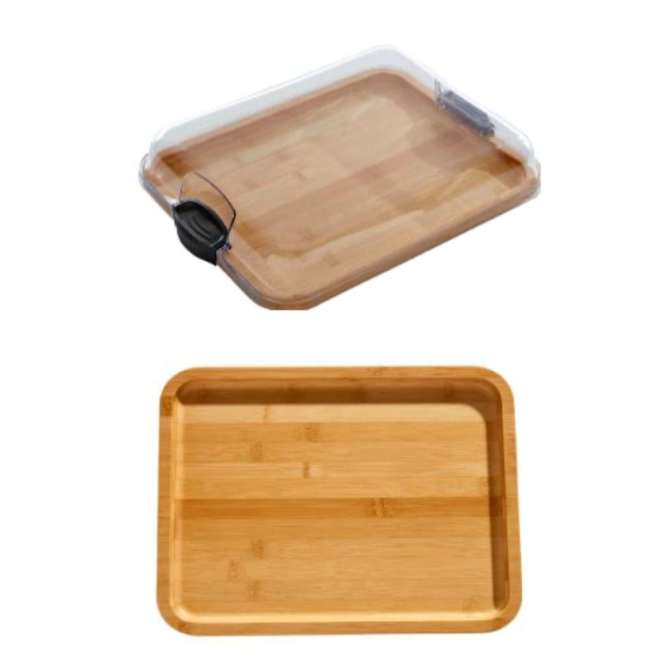 Farberware Build-A-Board: 11" x 14", Navy Handles