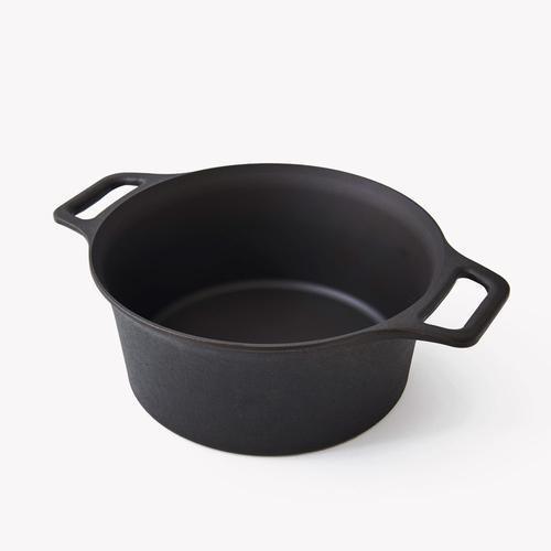 Field Dutch Oven: # 8