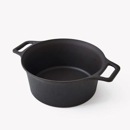 Field Dutch Oven: # 8
