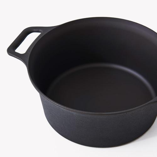 Field Dutch Oven: # 8