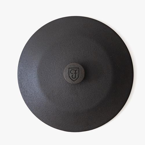 Field Dutch Oven: # 8
