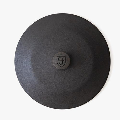 Field Dutch Oven: # 8