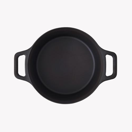 Field Dutch Oven: # 8
