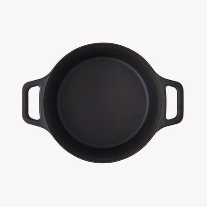 Field Dutch Oven: # 8