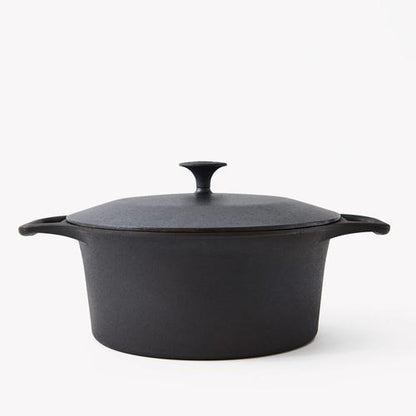 Field Dutch Oven: # 8