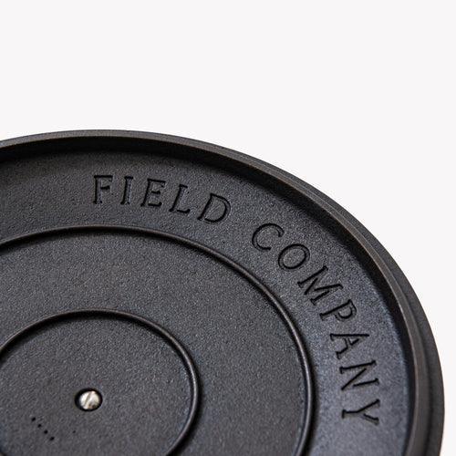 Field Lid: # 10
