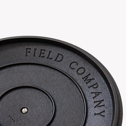 Field Lid: # 10
