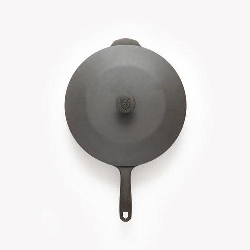 Field Lid: # 10