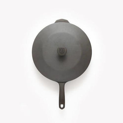 Field Lid: # 10