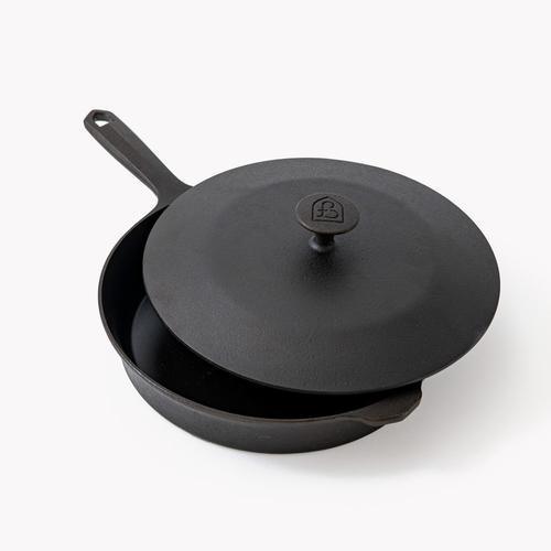 Field Lid: # 8