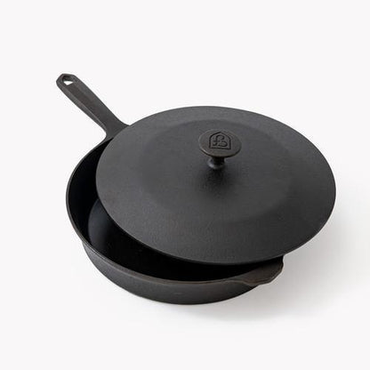 Field Lid: # 8