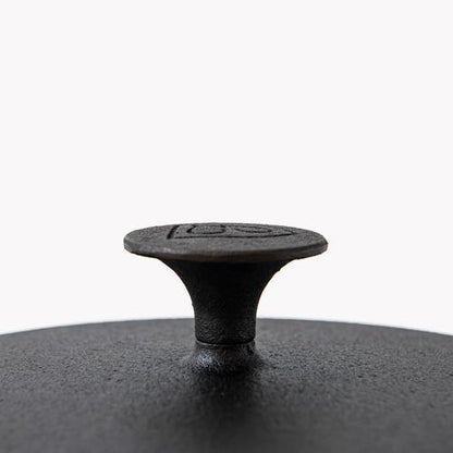 Field Lid: # 8