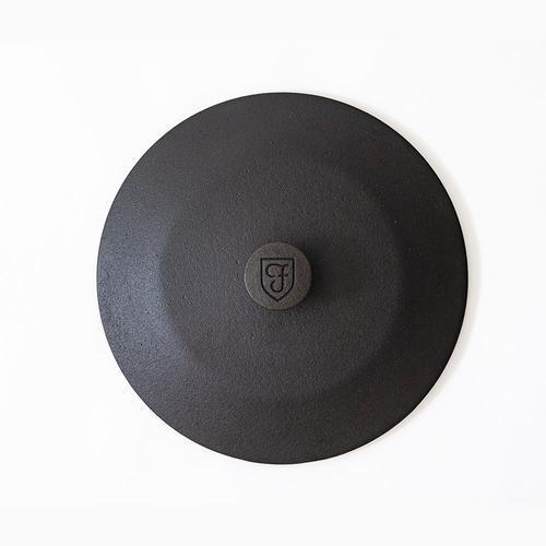 Field Lid: # 8