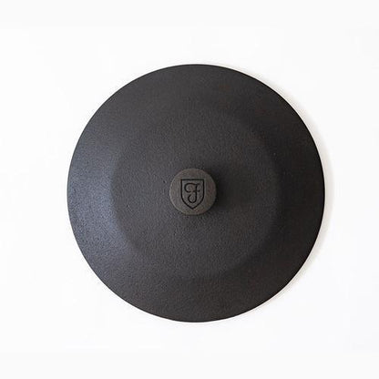 Field Lid: # 8
