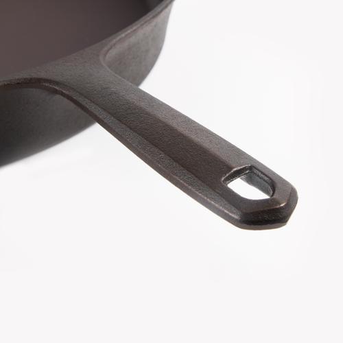 Field Skillet: #12