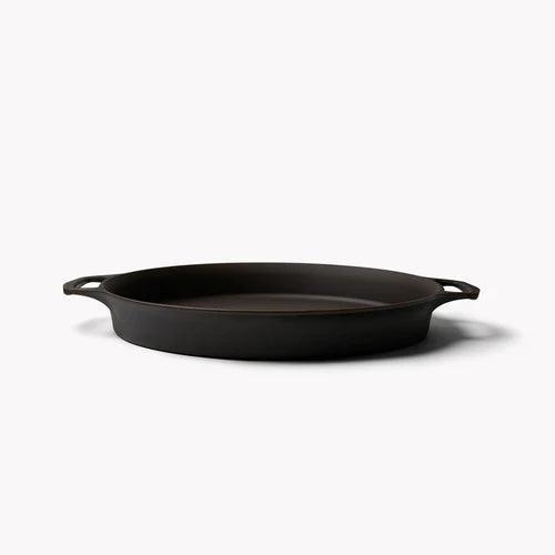 Field Skillet: #16, Double Handled