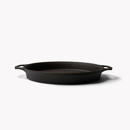 Field Skillet: #16, Double Handled