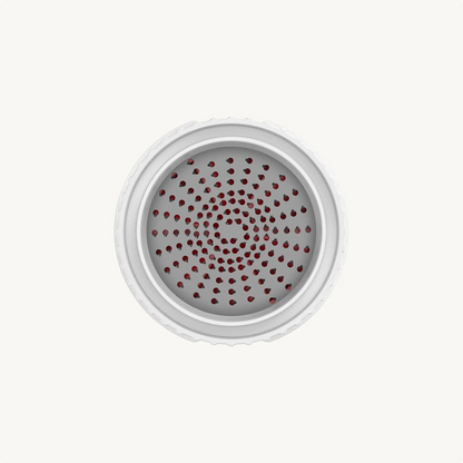 FinaMill Grater Pod