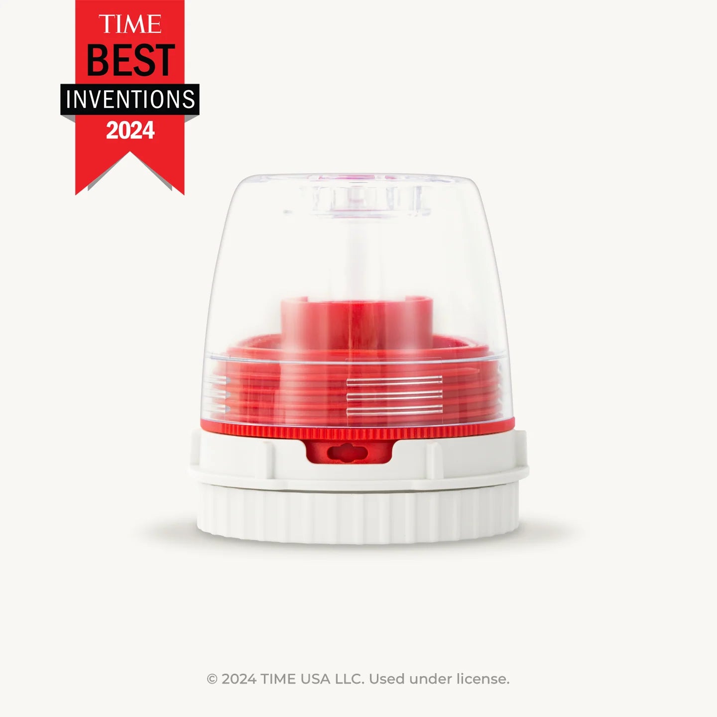 FinaMill Grater Pod