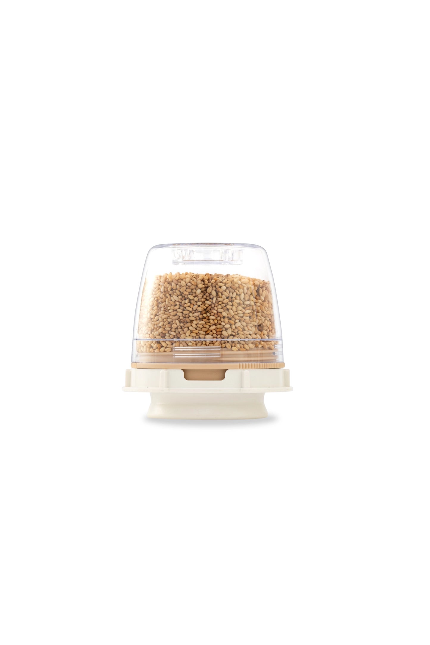 FinaMill Sesame Pod