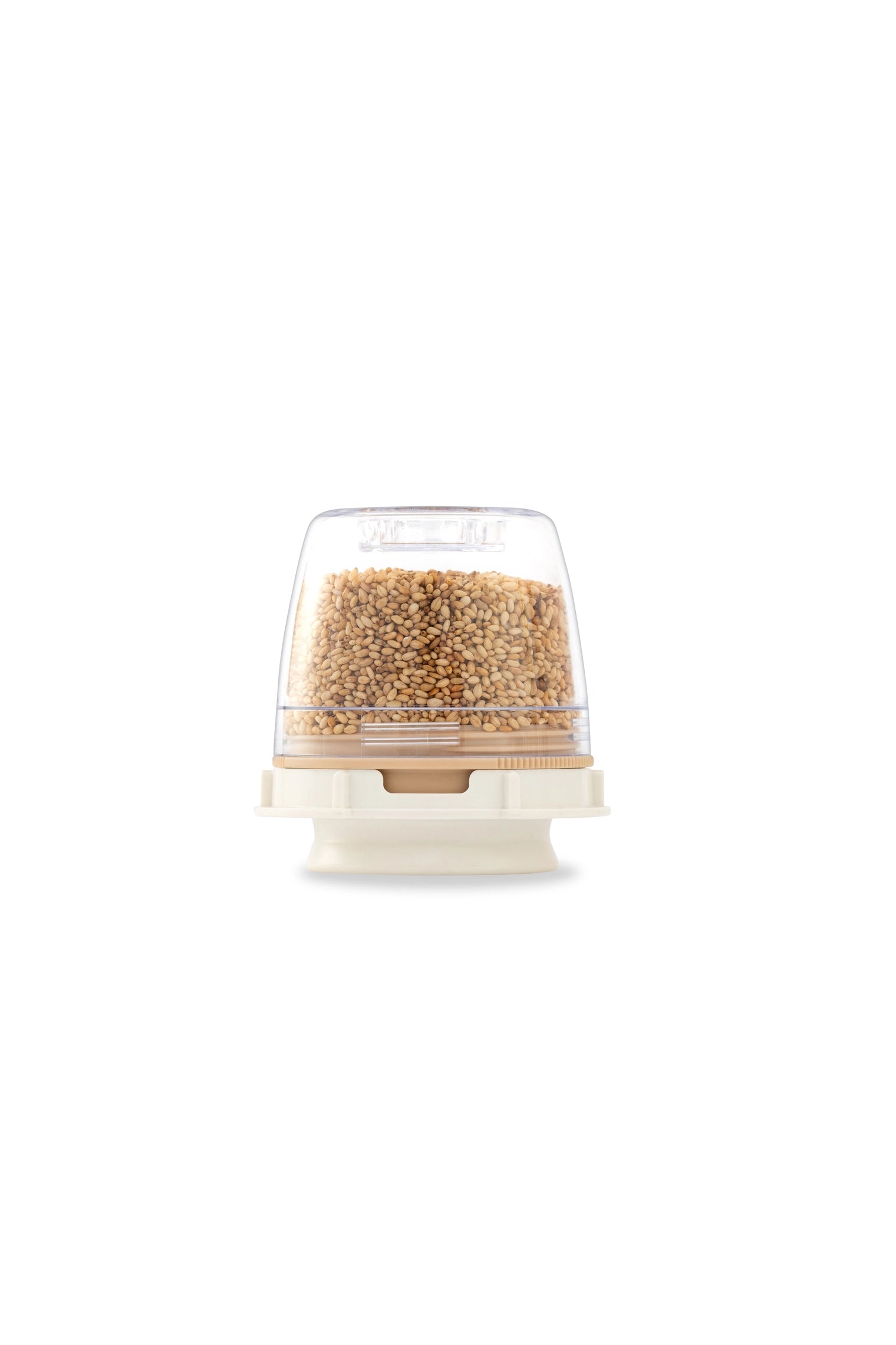 FinaMill Sesame Pod