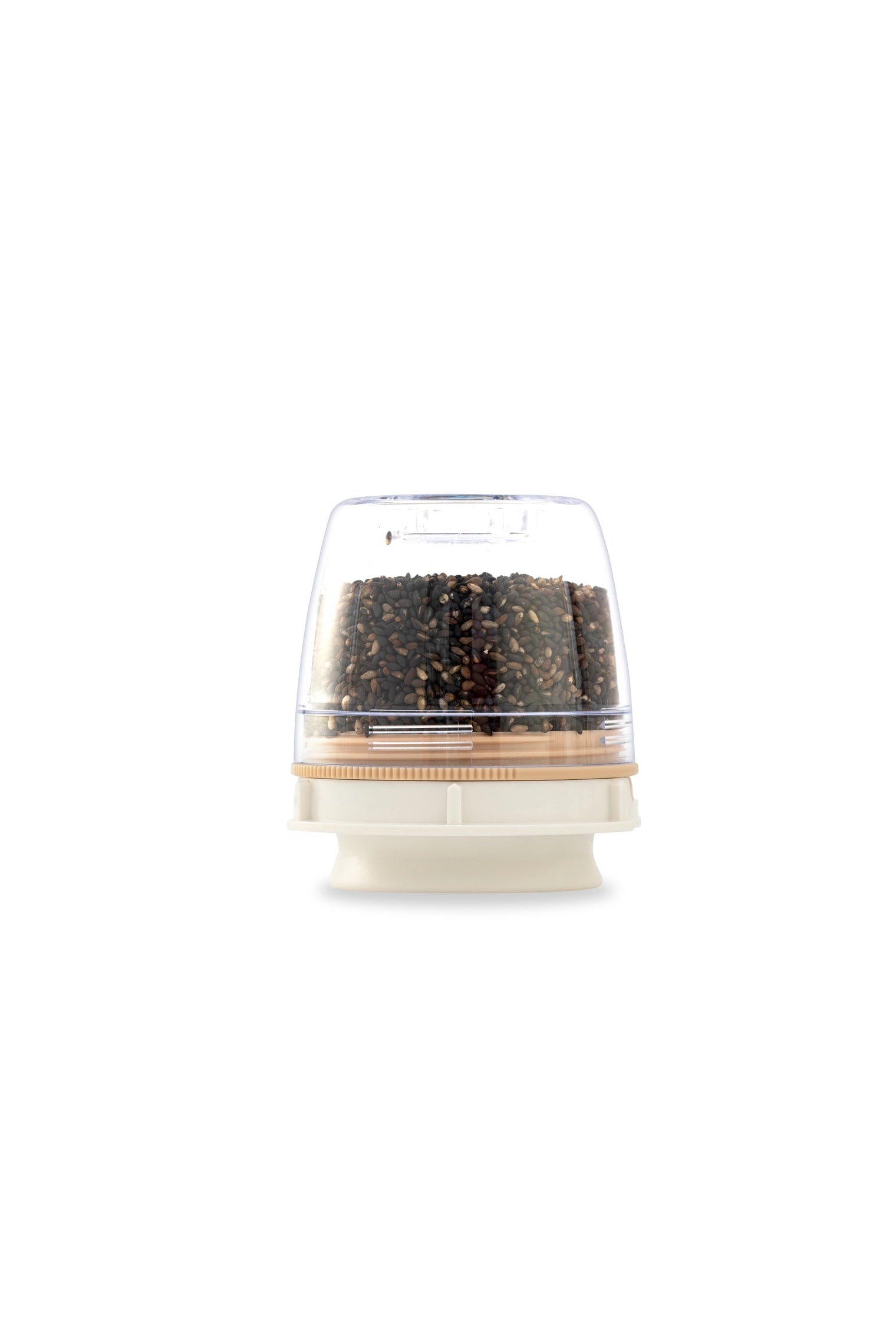 FinaMill Sesame Pod