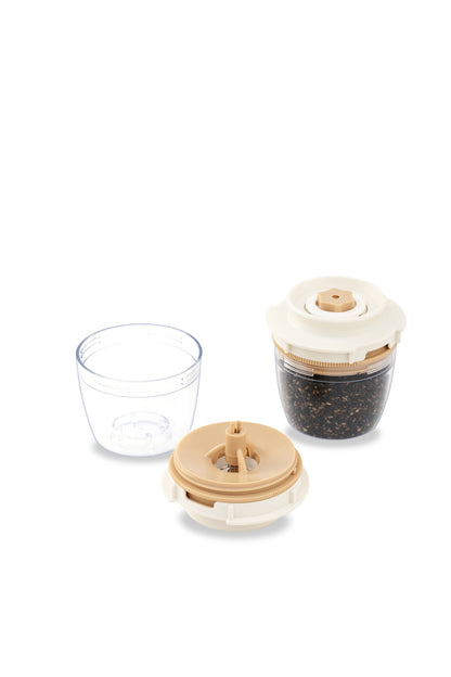 FinaMill Sesame Pod