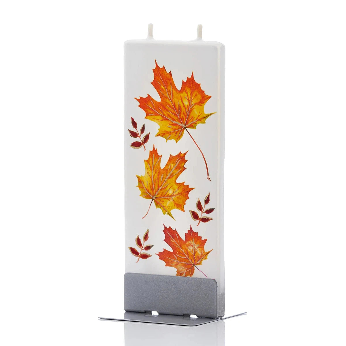 Flatyz Candle: Fall Leaves