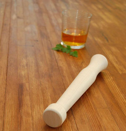 Fletcher's Mill Muddler