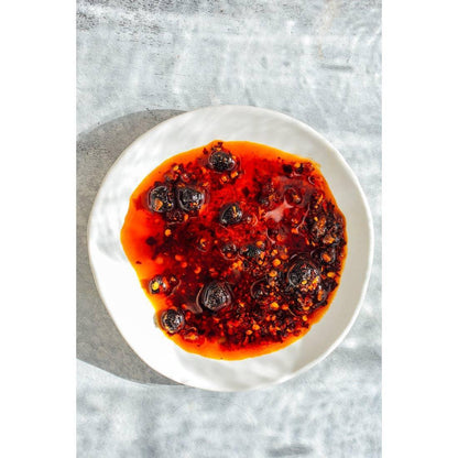 Fly By Jing Sichuan Chili Crisp