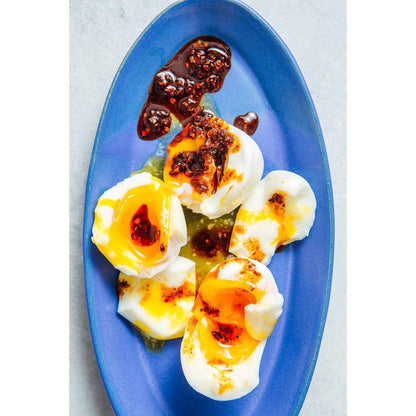 Fly By Jing Sichuan Chili Crisp
