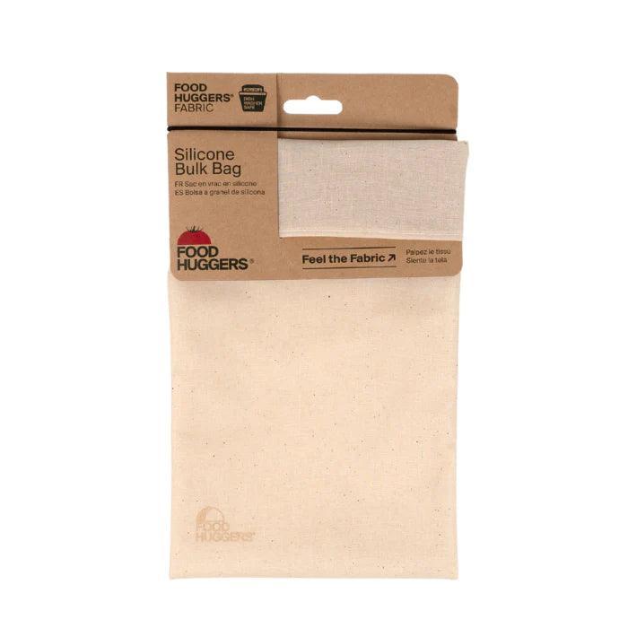 Food Huggers Bags: Bulk Bag