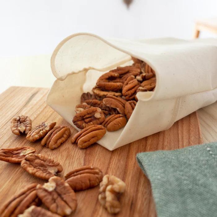 Food Huggers Bags: Bulk Bag