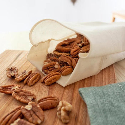 Food Huggers Bags: Bulk Bag